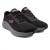 Tênis Skechers Arch Fit 2.0 Masculino Preto / Vermelho