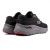 Tênis Skechers Arch Fit 2.0 Masculino Preto / Vermelho