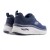 Tênis Skechers Arch Fit Dlux Masculino Azul / Marinho