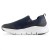 Tênis Skechers Arch Fit Masculino Preto / Marinho