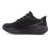 Tênis Skechers Bobs Skillz Masculino Preto / Preto