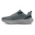 Tênis Skechers Cloud Masculino Cinza / Cinza