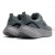 Tênis Skechers Cloud Masculino Cinza / Cinza
