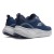 Tênis Skechers Cloud Masculino Marinho / Branco