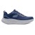 Tênis Skechers Cloud Masculino Marinho / Branco