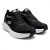 Tênis Skechers Cloud Masculino Preto / Branco