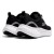 Tênis Skechers Cloud Masculino Preto / Branco