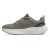 Tênis Skechers Cloud Masculino verde / bege