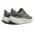 Tênis Skechers Cloud Masculino verde / bege