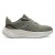 Tênis Skechers Cloud Masculino verde / bege