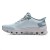 Tênis Skechers Glide Step Pro Feminino Azul / Cinza