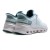 Tênis Skechers Glide Step Pro Feminino Azul / Cinza