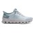 Tênis Skechers Glide Step Pro Feminino Azul / Cinza