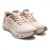 Tênis Skechers Glide Step Pro Feminino Bege / Marrom Claro
