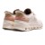 Tênis Skechers Glide Step Pro Feminino Bege / Marrom Claro