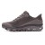 Tênis Skechers Glide Step Sole Glover Peak Masculino Marrom / Cinza
