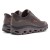 Tênis Skechers Glide Step Sole Glover Peak Masculino Marrom / Cinza