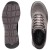 Tênis Skechers Glide Step Sole Glover Peak Masculino Marrom / Cinza