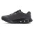 Tênis Skechers Glide Step Vortex Masculino Chumbo / Preto