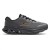 Tênis Skechers Glide Step Vortex Masculino Chumbo / Preto
