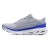 Tênis Skechers Glide-Step Vortex Slip-ins Masculino Cinza / Azul