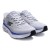 Tênis Skechers Glide-Step Vortex Slip-ins Masculino Cinza / Azul