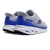 Tênis Skechers Glide-Step Vortex Slip-ins Masculino Cinza / Azul