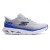 Tênis Skechers Glide-Step Vortex Slip-ins Masculino Cinza / Azul