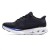 Tênis Skechers Glide-Step Vortex Slip-ins Masculino Preto / Branco