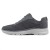 Tênis Skechers Go Walk 6 Avalo Masculino Cinza