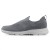 Tênis Skechers Go Walk 6 Cinza