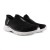 Tênis Skechers Go Walk 6 Easy On Masculino Preto / Branco