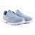 Tênis Skechers Go Walk 6 Glimmering Azul / Branco