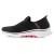 Tênis Skechers Go Walk 7 Masculino Preto / Branco