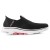 Tênis Skechers Go Walk 7 Masculino Preto / Branco