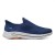 Tênis Skechers Go Walk 8 Stretch Fit Masculino Azul / Marinho