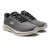 Tênis Skechers Go Walk 8 Masculino Grafite / Bege
