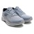 Tênis Skechers Go Walk Arch Fit 2.0 - Levy 2 Masculino Cinza / Cinza