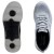 Tênis Skechers Go Walk Arch Fit 2.0 - Levy 2 Masculino Cinza / Cinza
