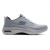 Tênis Skechers Go Walk Arch Fit 2.0 - Levy 2 Masculino Cinza / Cinza