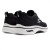 Tênis Skechers Go Walk Arch Fit 2.0 - Levy 2 Masculino Preto / White