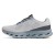 Tênis Skechers Go Walk Glid Step 2.0 - Vic Masculino Cinza / Cinza
