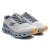 Tênis Skechers Go Walk Glid Step 2.0 - Vic Masculino Cinza / Cinza