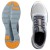 Tênis Skechers Go Walk Glid Step 2.0 - Vic Masculino Cinza / Cinza