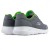 Tênis Skechers Go Walk Max Masculino Cinza / Verde