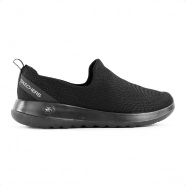 Tênis Skechers Go Walk Max Masculino Preto / Black