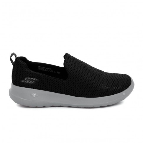 Tênis Skechers Go Walk Max Preto / Cinza