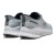 Tênis Skechers Go Walk Now Payton Masculino Cinza / Grafite