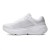 Tênis Skechers Max Cushioning Endeavour Masculino Branco / Branco