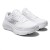 Tênis Skechers Max Cushioning Endeavour Masculino Branco / Branco